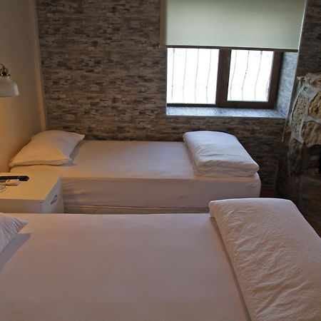 Aqua Boss Hotel Eceabat Zimmer foto