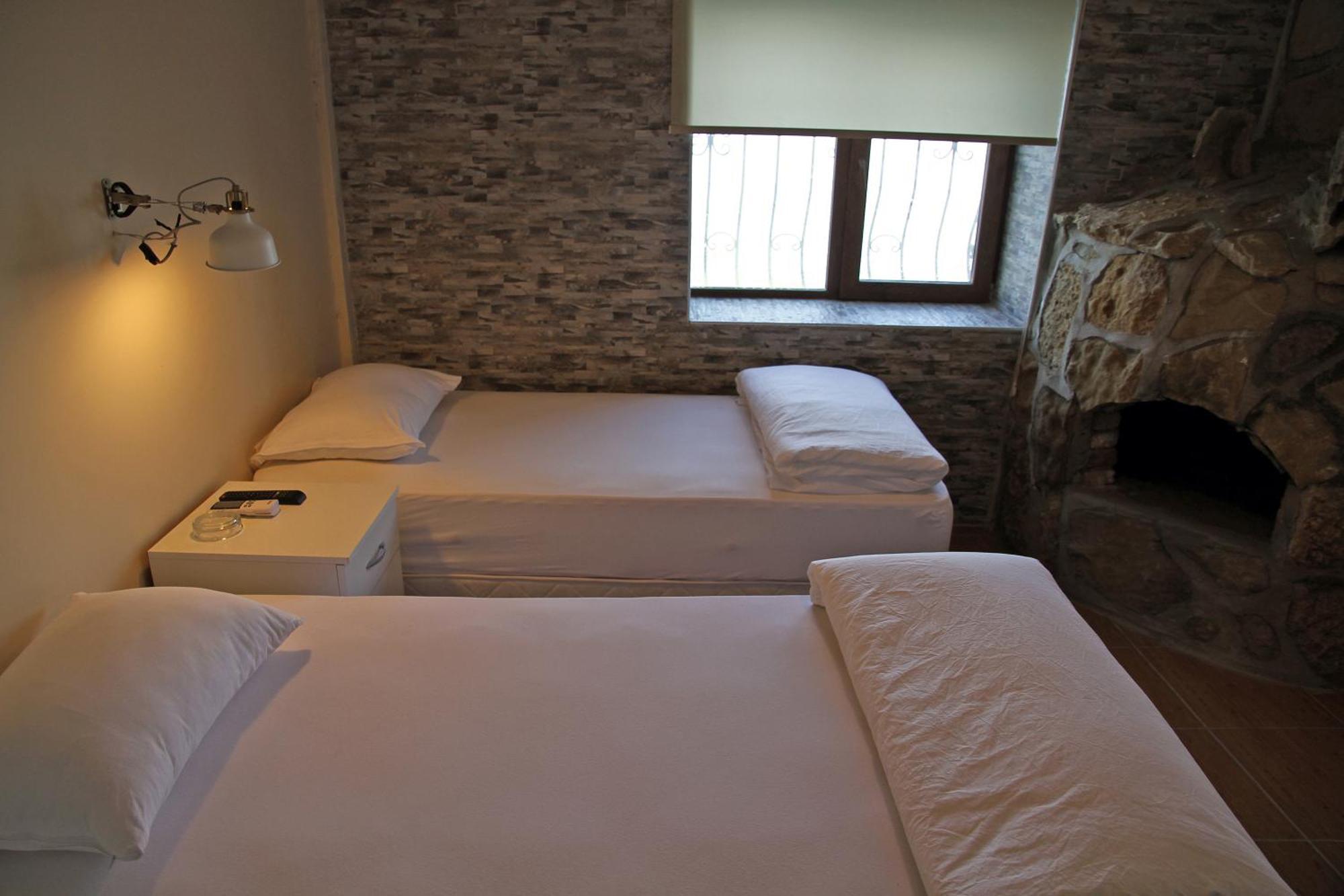 Aqua Boss Hotel Eceabat Zimmer foto