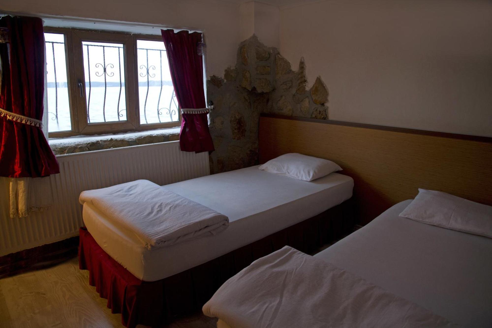 Aqua Boss Hotel Eceabat Zimmer foto