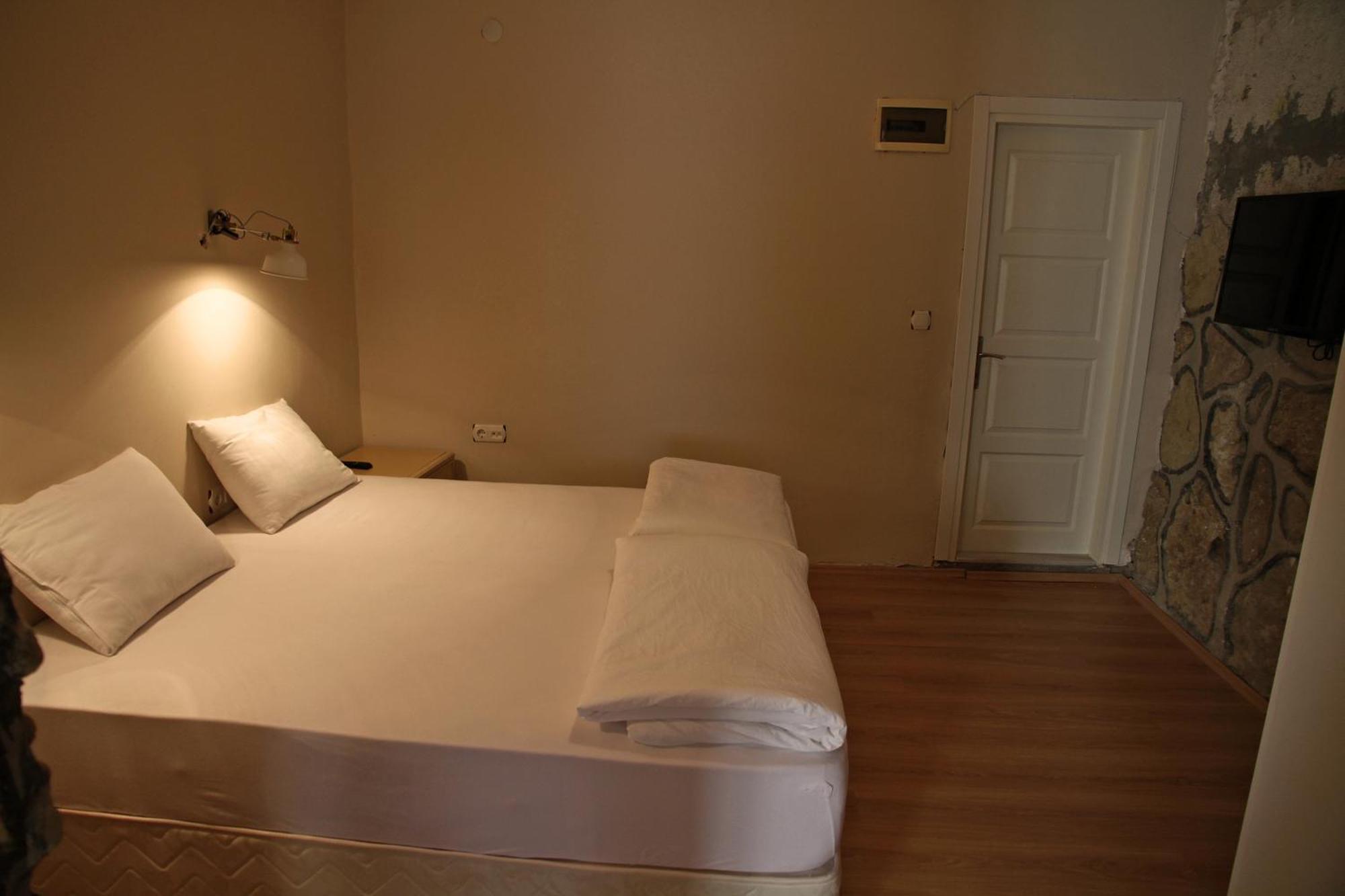 Aqua Boss Hotel Eceabat Zimmer foto